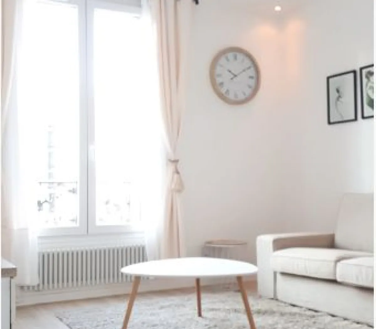 Location Courbevoie Appartement c2855679