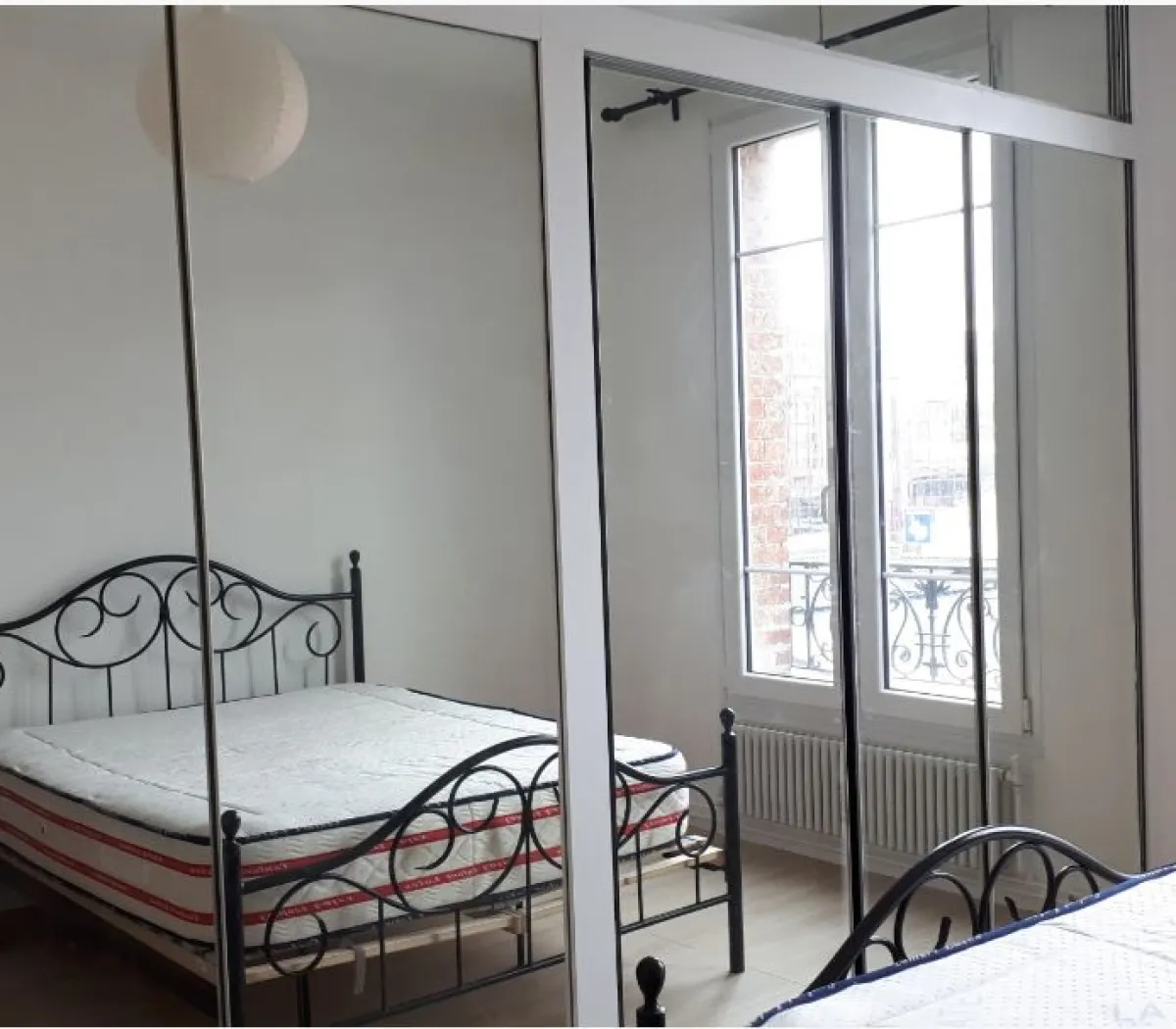 Location Courbevoie Appartement c2855679