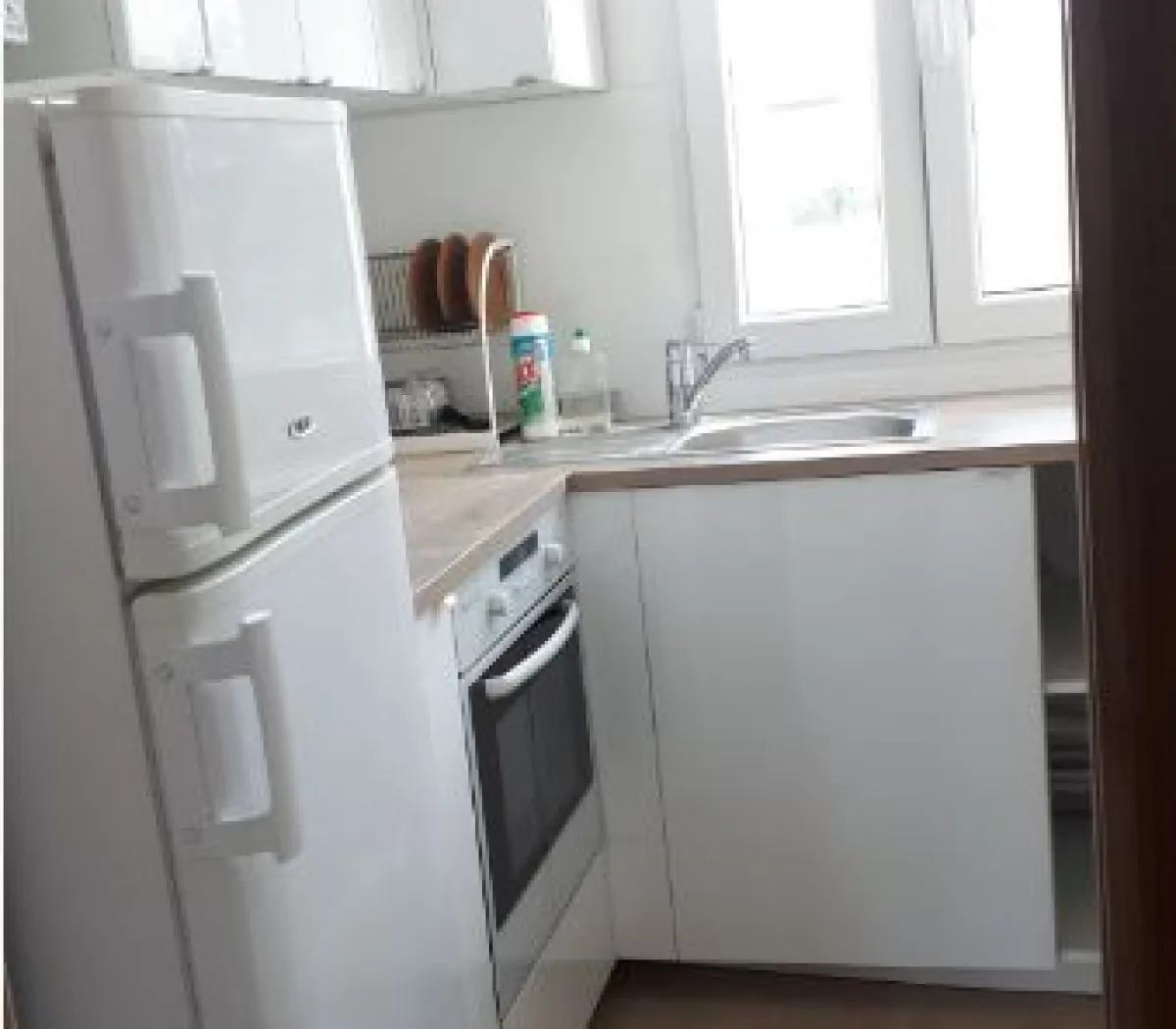 Location Courbevoie Appartement c2855679