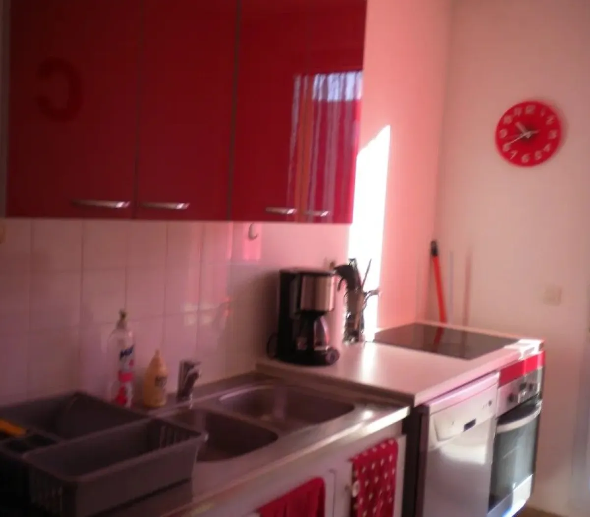Location Tassin-la-Demi-Lune Appartement c28bd87d