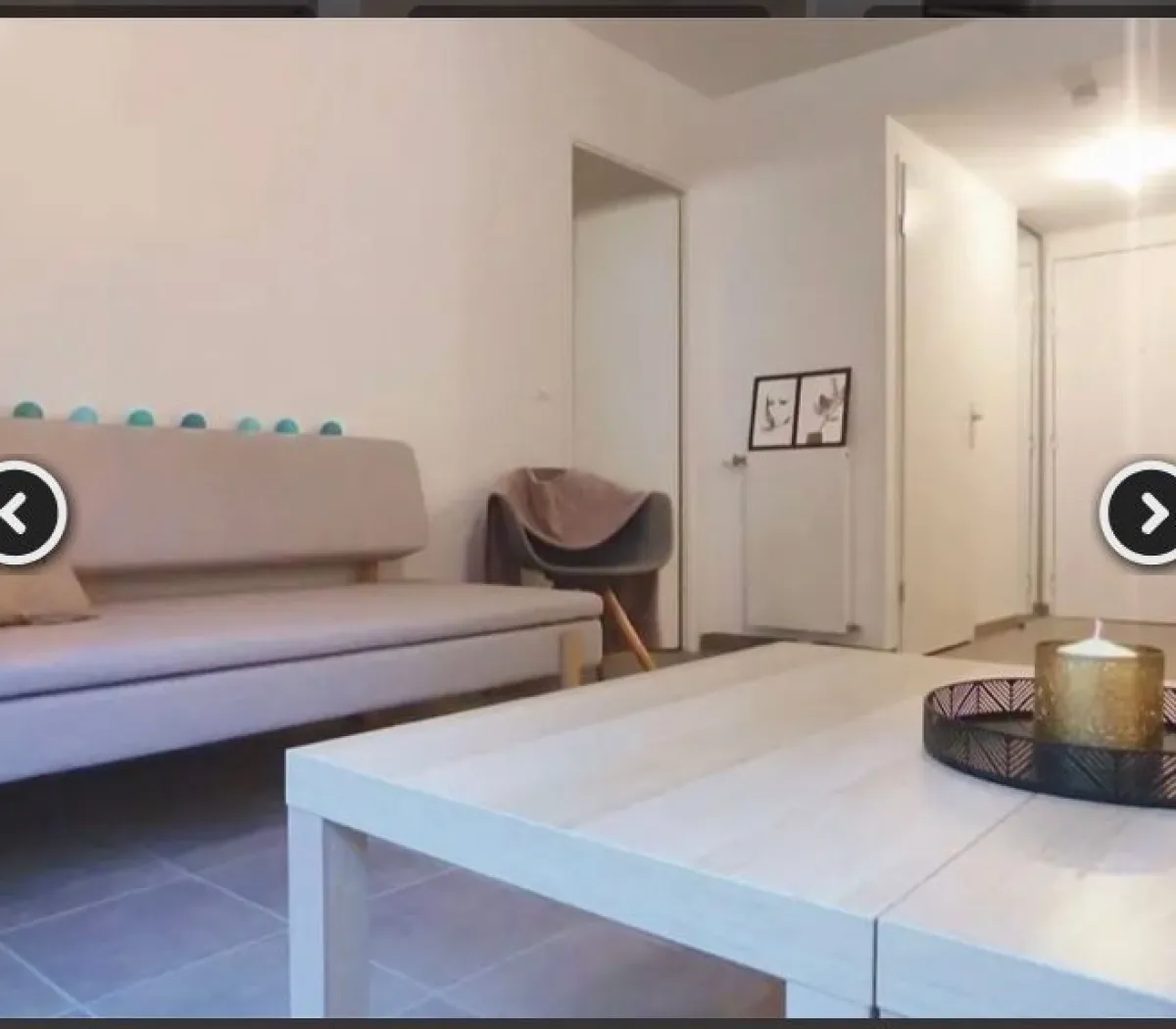 Location Guyancourt Appartement c2929cb8