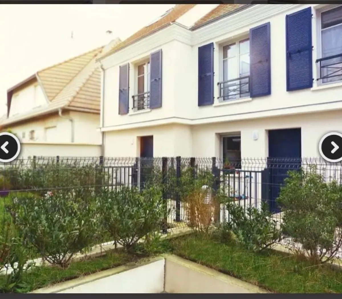 Location Guyancourt Appartement c2929cb8