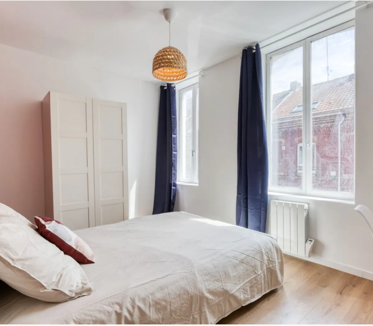 Location Tourcoing Chambre c2a6b658