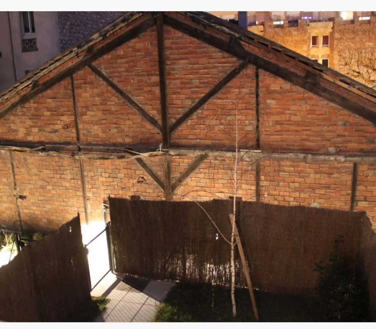 Location Ivry-sur-Seine Appartement c2b7a57c