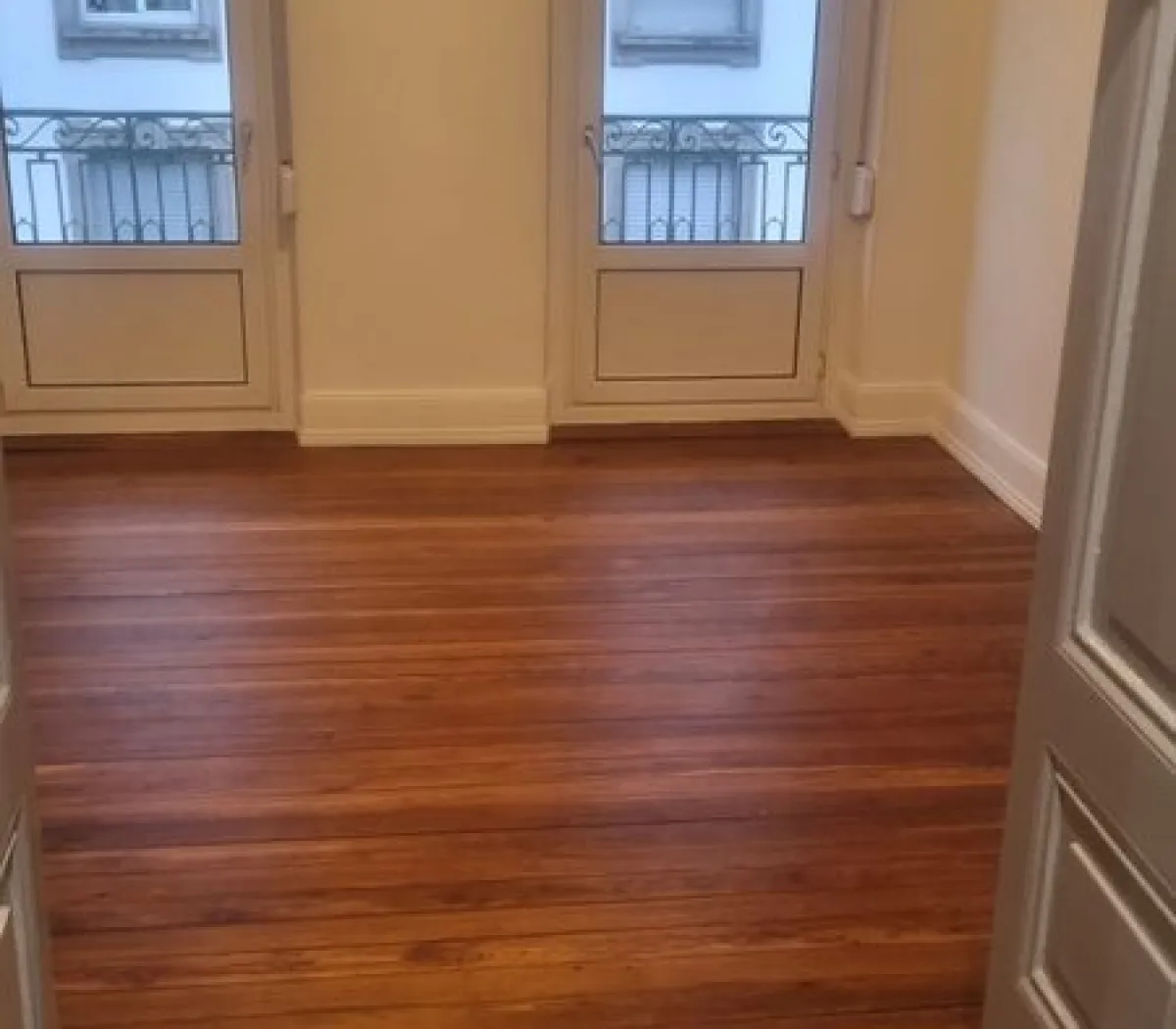 Location Strasbourg Appartement c2e84e12