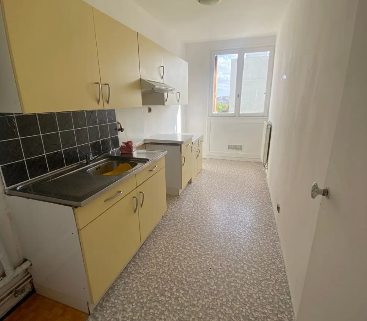 Location Villeneuve-la-Garenne Appartement c2efc02d