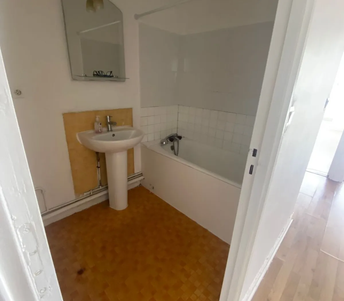 Location Villeneuve-la-Garenne Appartement c2efc02d
