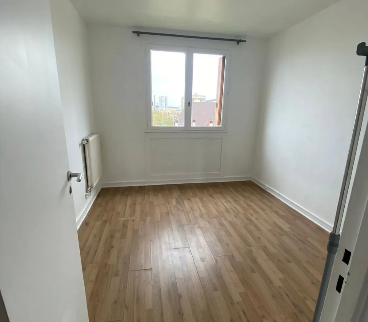 Location Villeneuve-la-Garenne Appartement c2efc02d