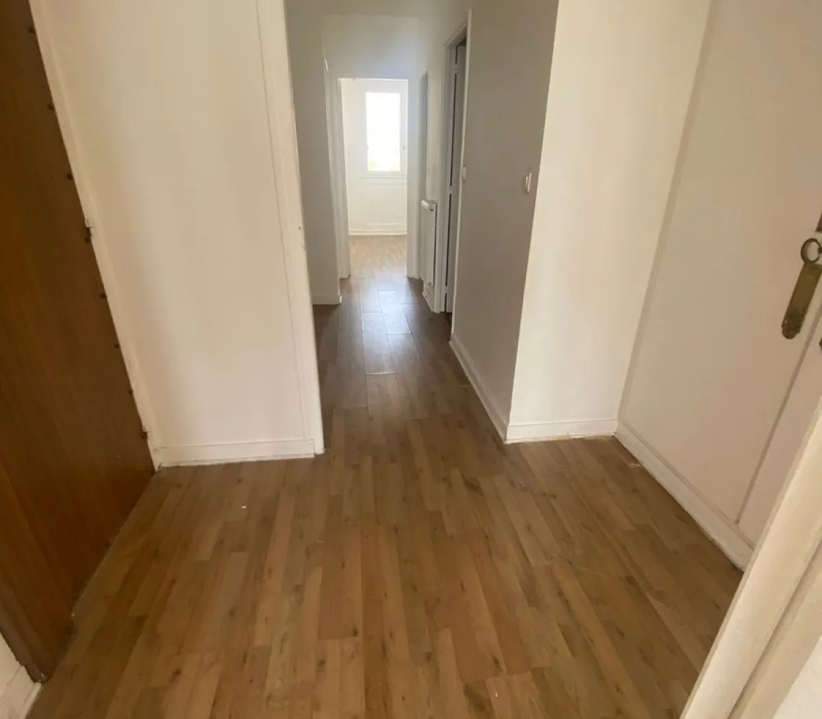 Location Villeneuve-la-Garenne Appartement c2efc02d