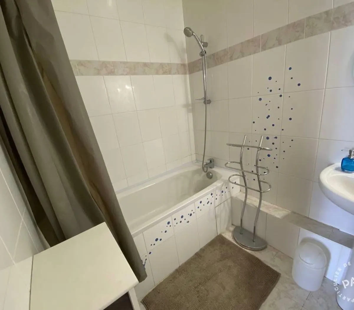 Location Issy-les-Moulineaux Appartement c355be01