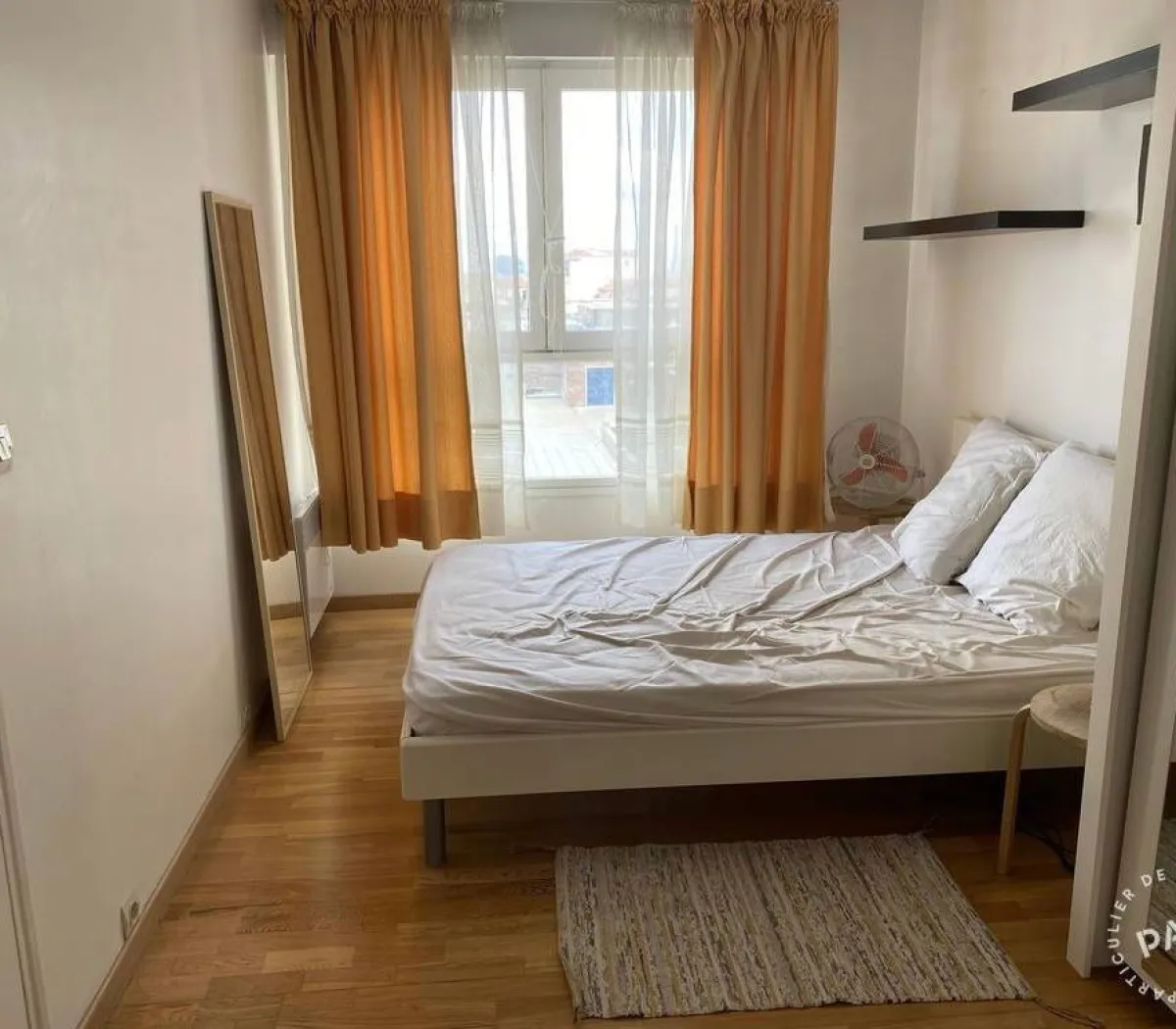 Location Issy-les-Moulineaux Appartement c355be01