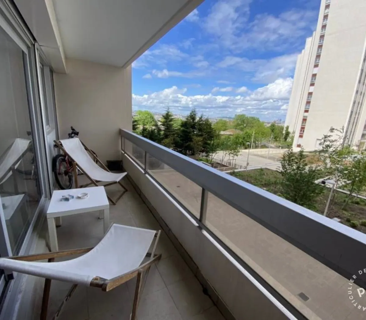 Location Issy-les-Moulineaux Appartement c355be01