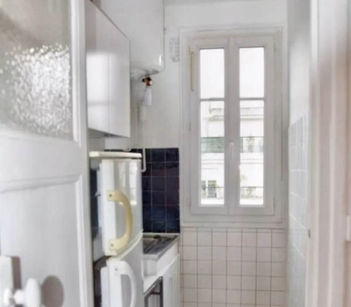 Location Issy-les-Moulineaux Appartement c37545dc