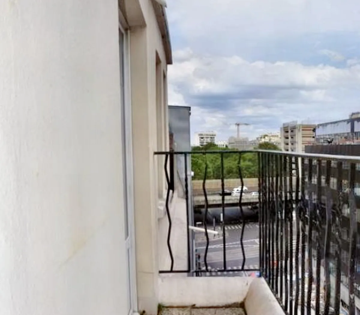 Location Issy-les-Moulineaux Appartement c37545dc