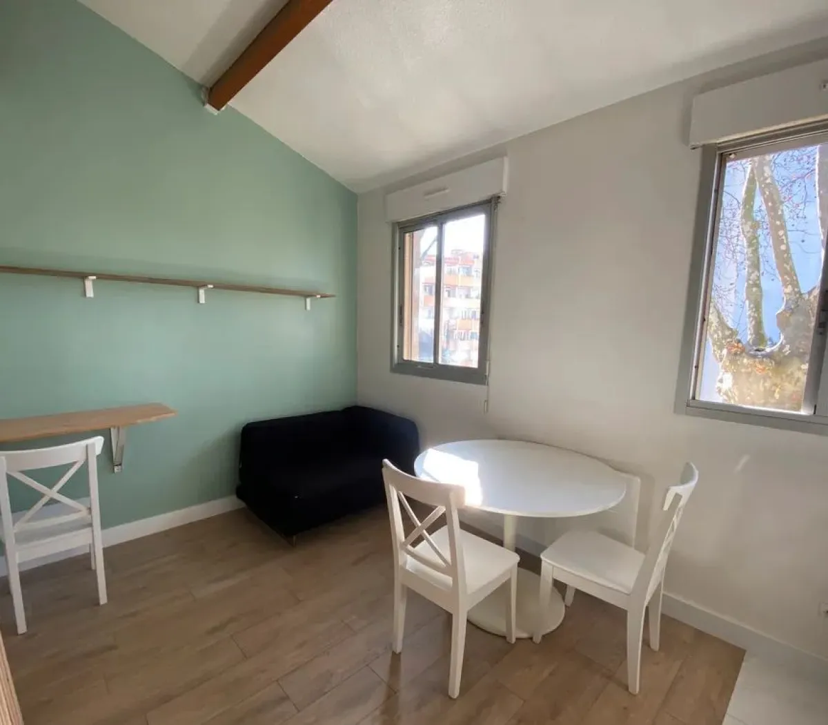 Location Toulouse Appartement c399b246