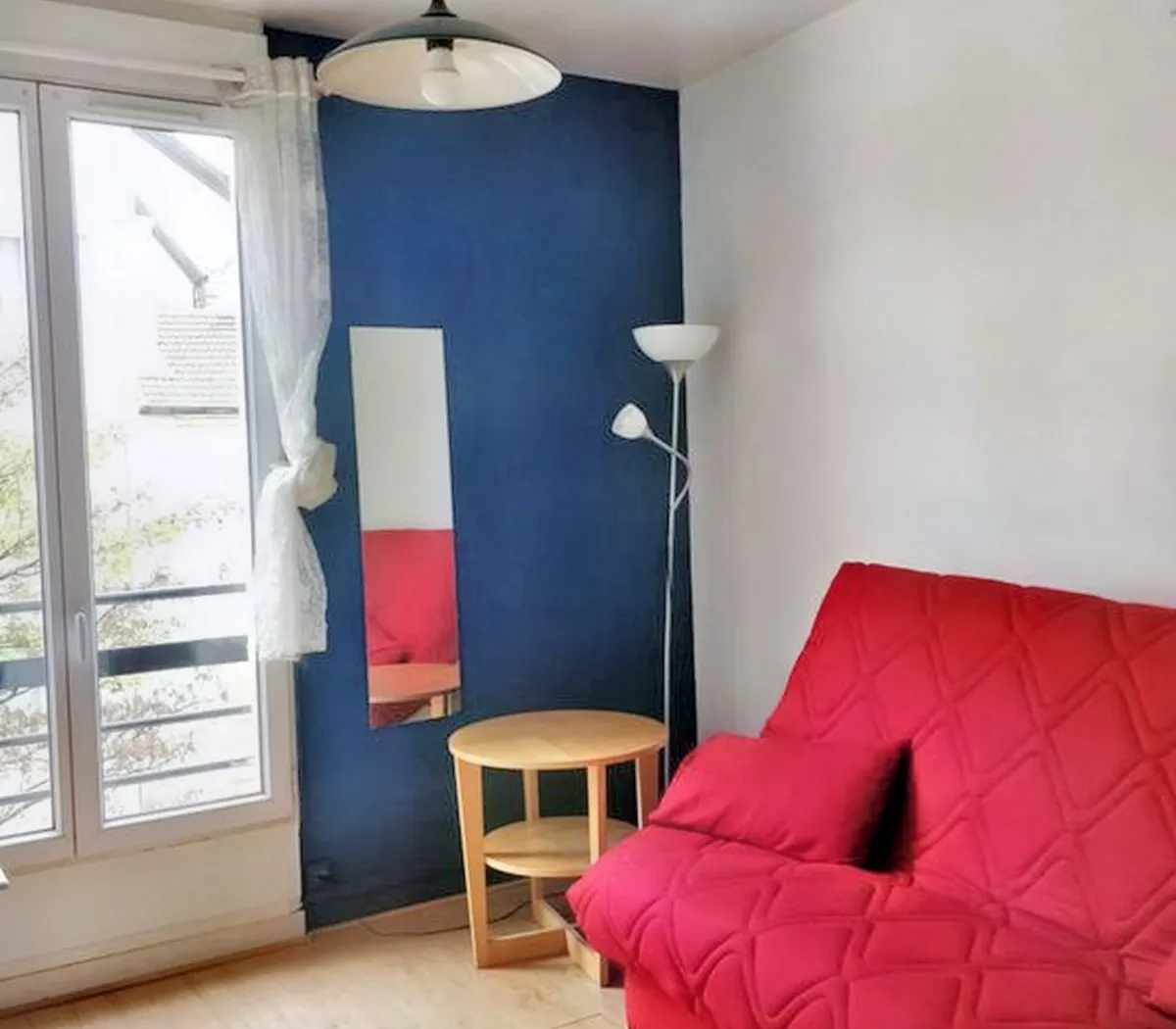 Location Paris Appartement c3a55458