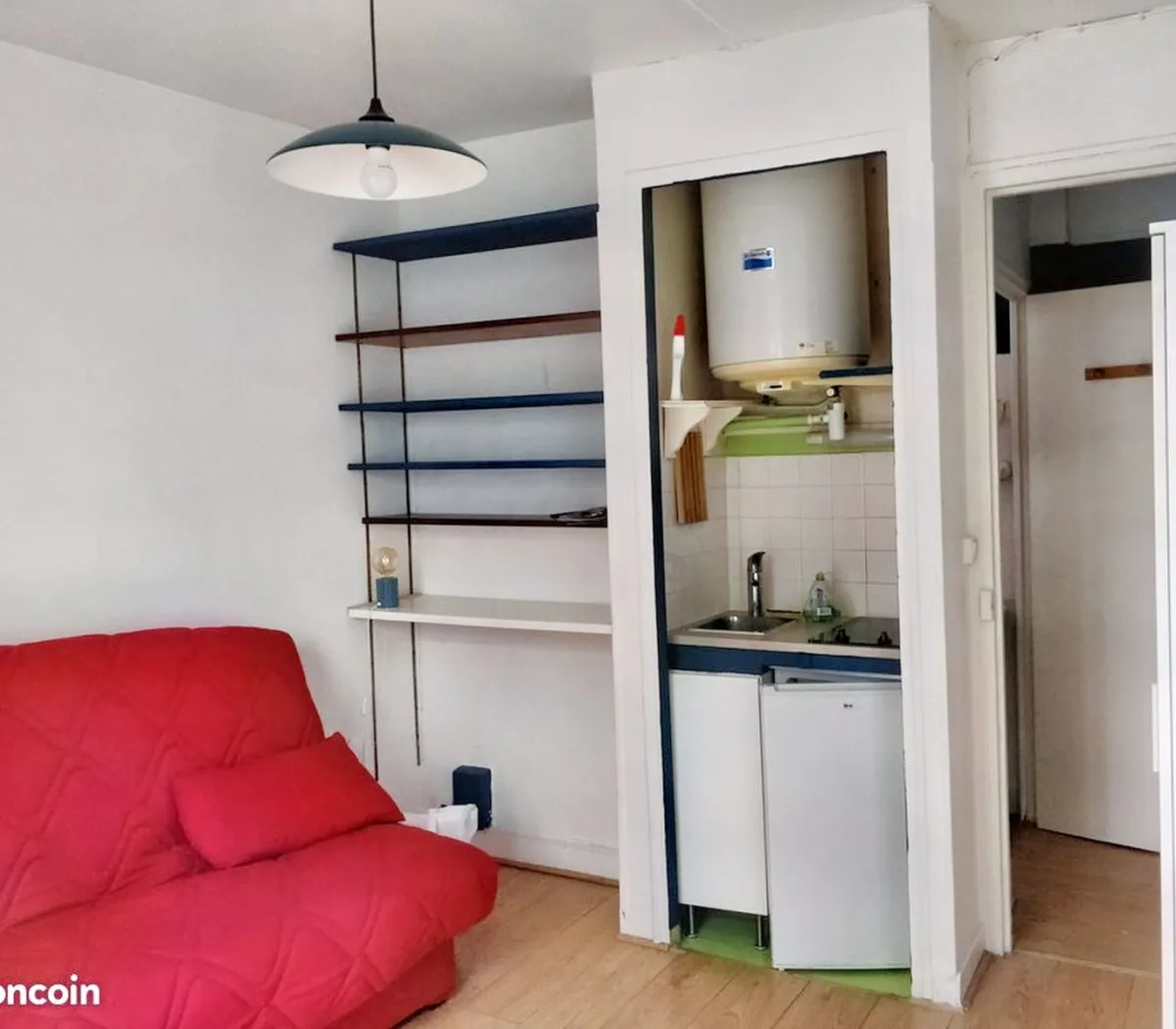 Location Paris Appartement c3a55458