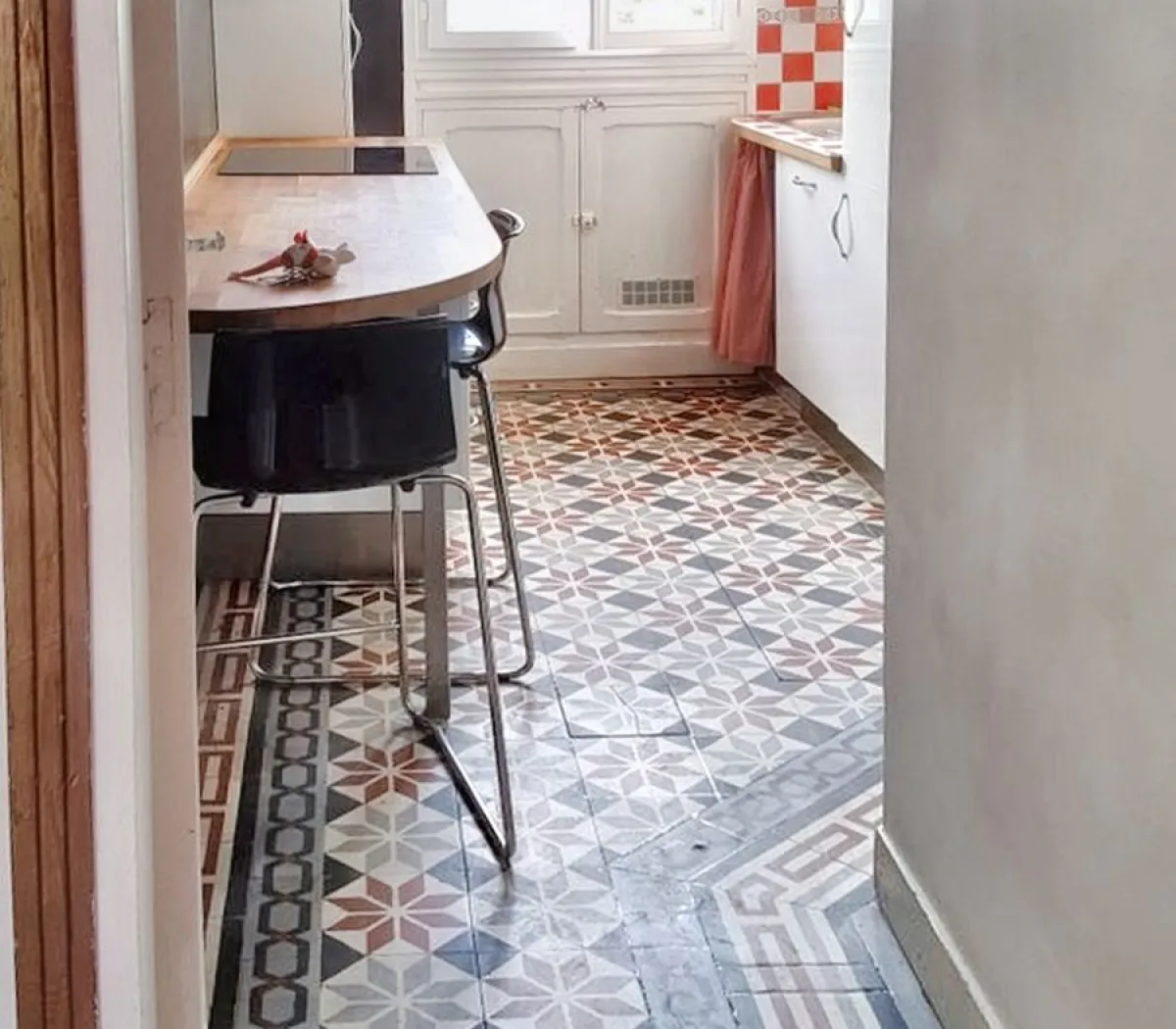 Location Enghien-les-Bains Appartement c3b1c41b