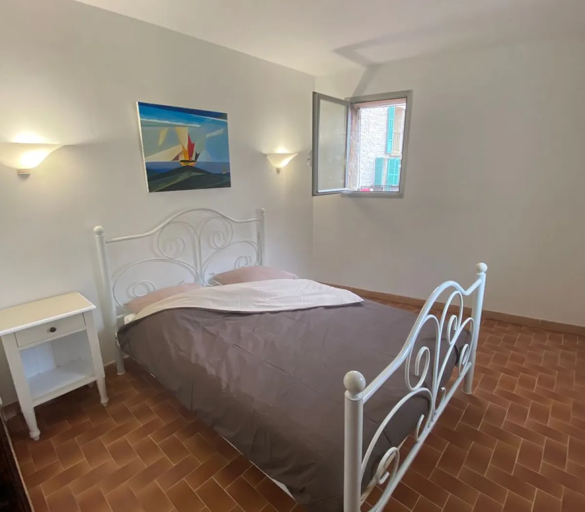 Location Tourrettes-sur-Loup Appartement c3de6221