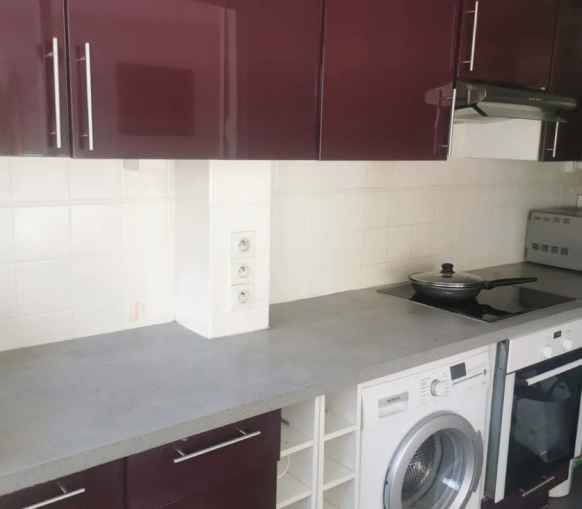 Location Saint-Cloud Appartement c3fedbe4