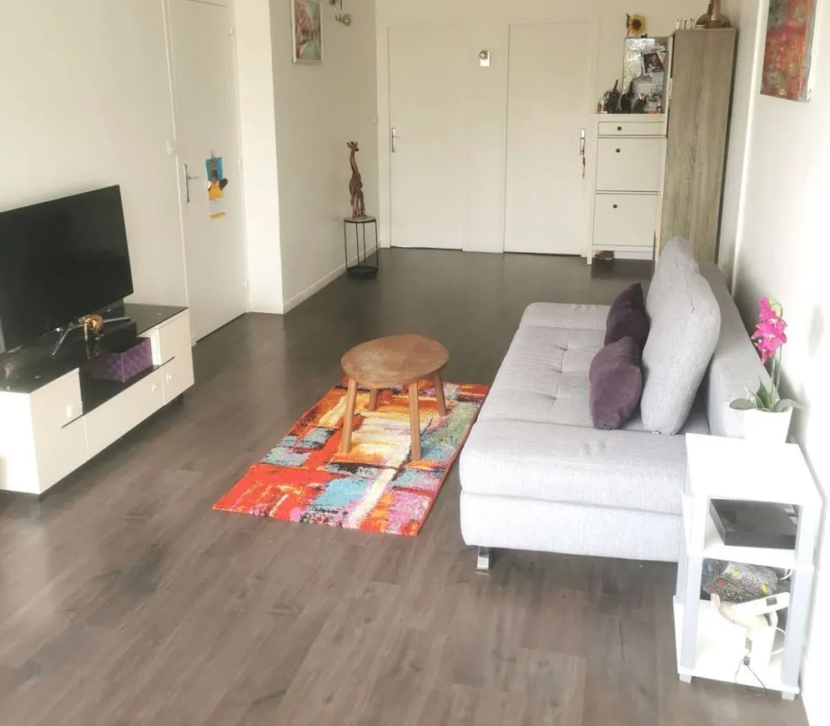 Location Saint-Cloud Appartement c3fedbe4