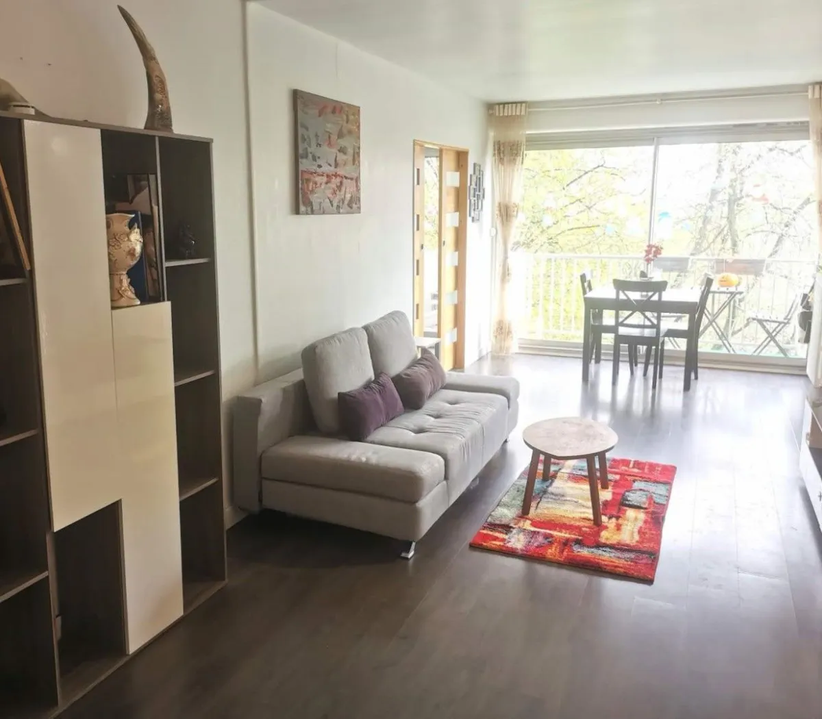 Location Saint-Cloud Appartement c3fedbe4