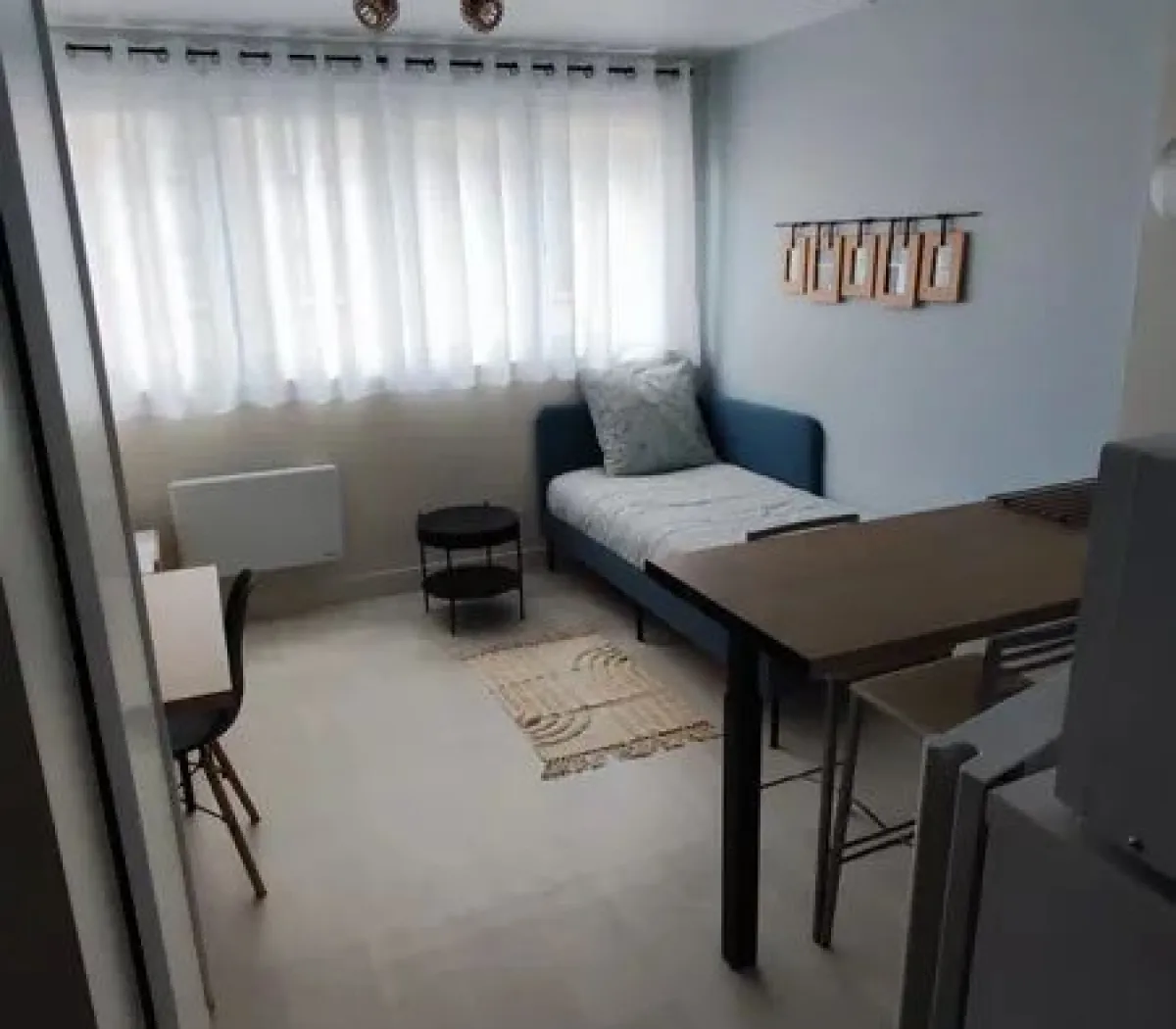 Location Grenoble Appartement c400f0fb