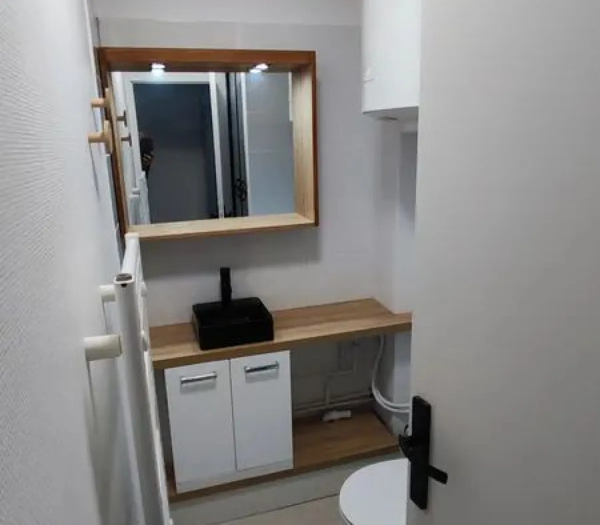 Location Grenoble Appartement c400f0fb