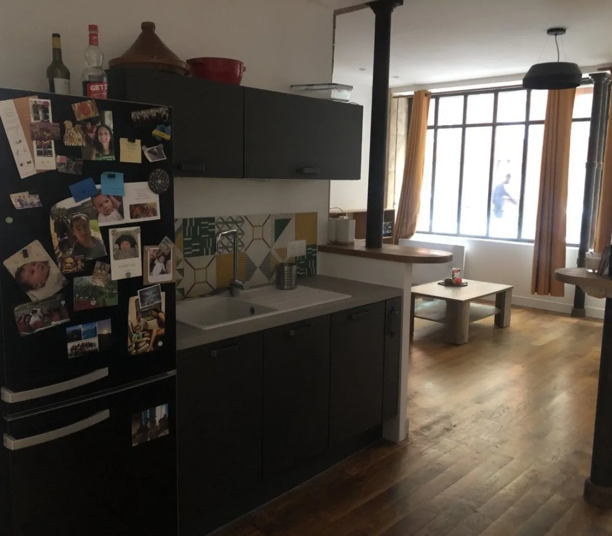 Location Paris Appartement c4128281