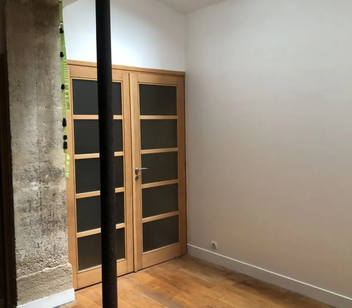 Location Paris Appartement c4128281