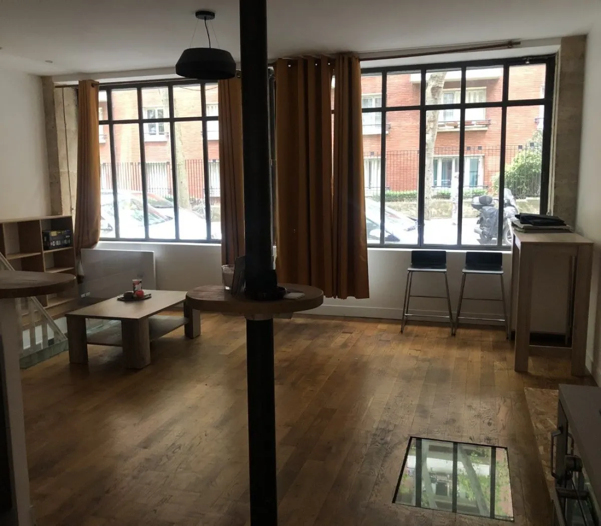 Location Paris Appartement c4128281