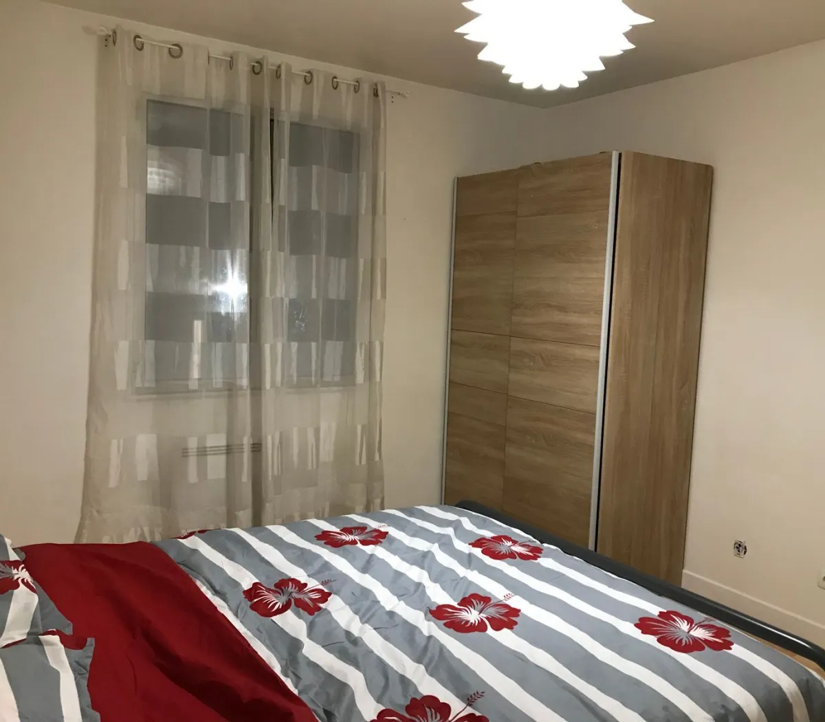 Location Noisy-le-Grand Appartement c435d502