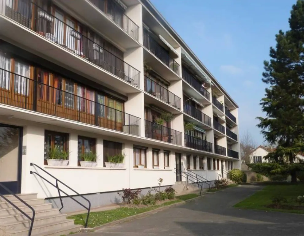 Location Saint-Maur-des-Fossés Appartement c43841c36