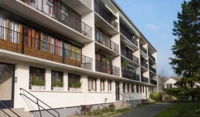 miniatureLocation Saint-Maur-des-Fossés Appartement c43841c32