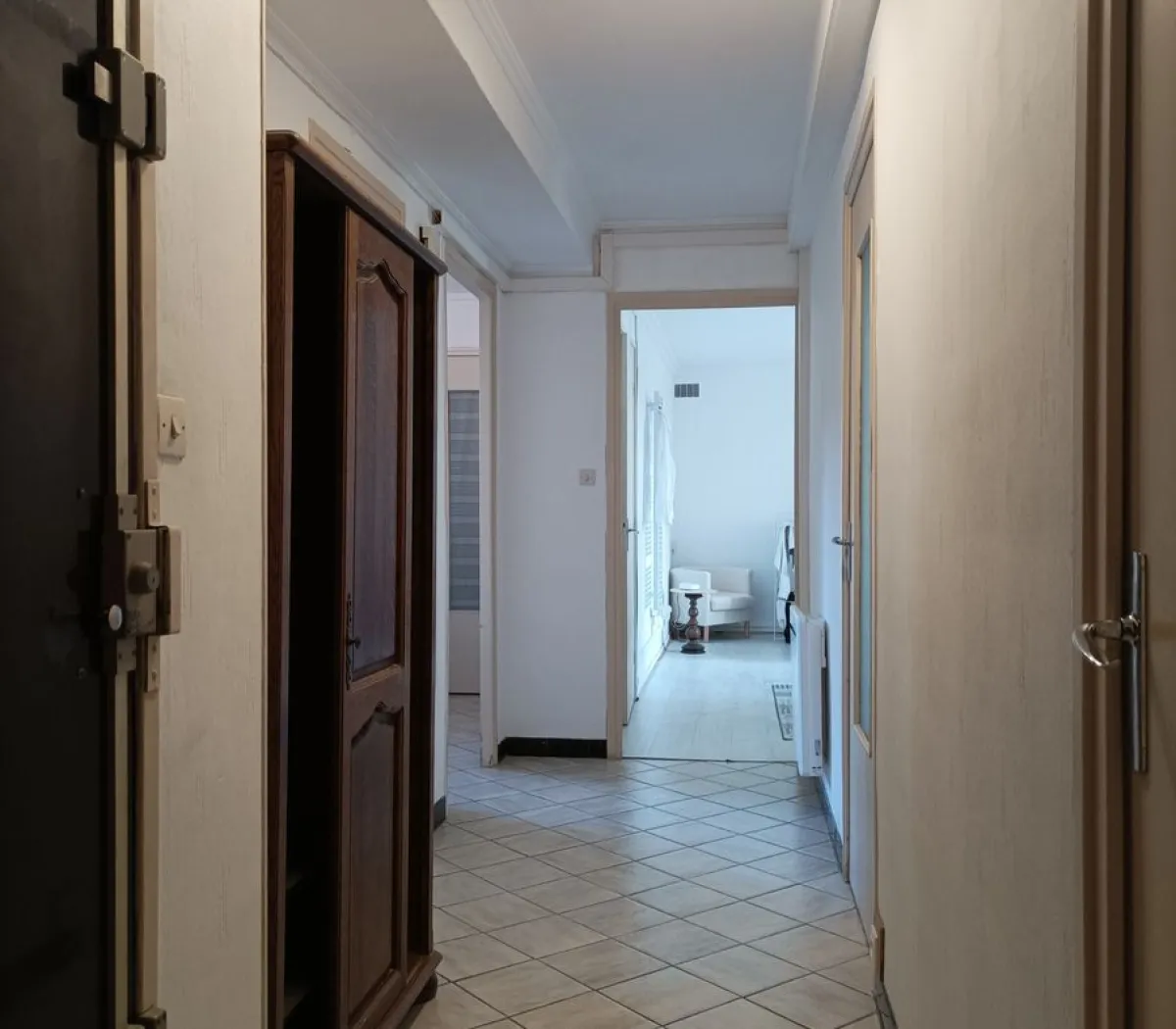 Location Villeurbanne Appartement c441ff27
