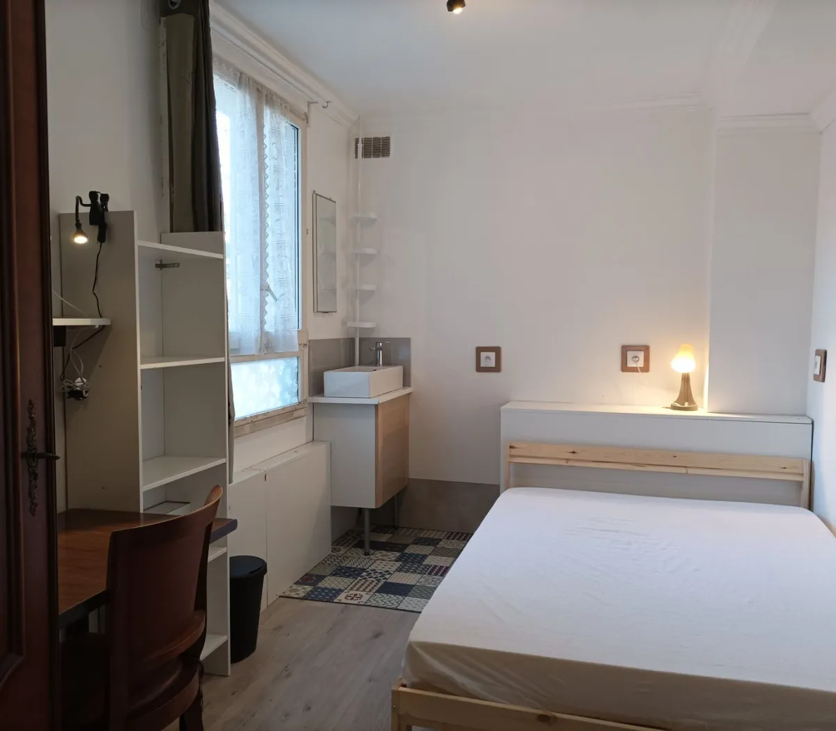 Location Villeurbanne Appartement c441ff27