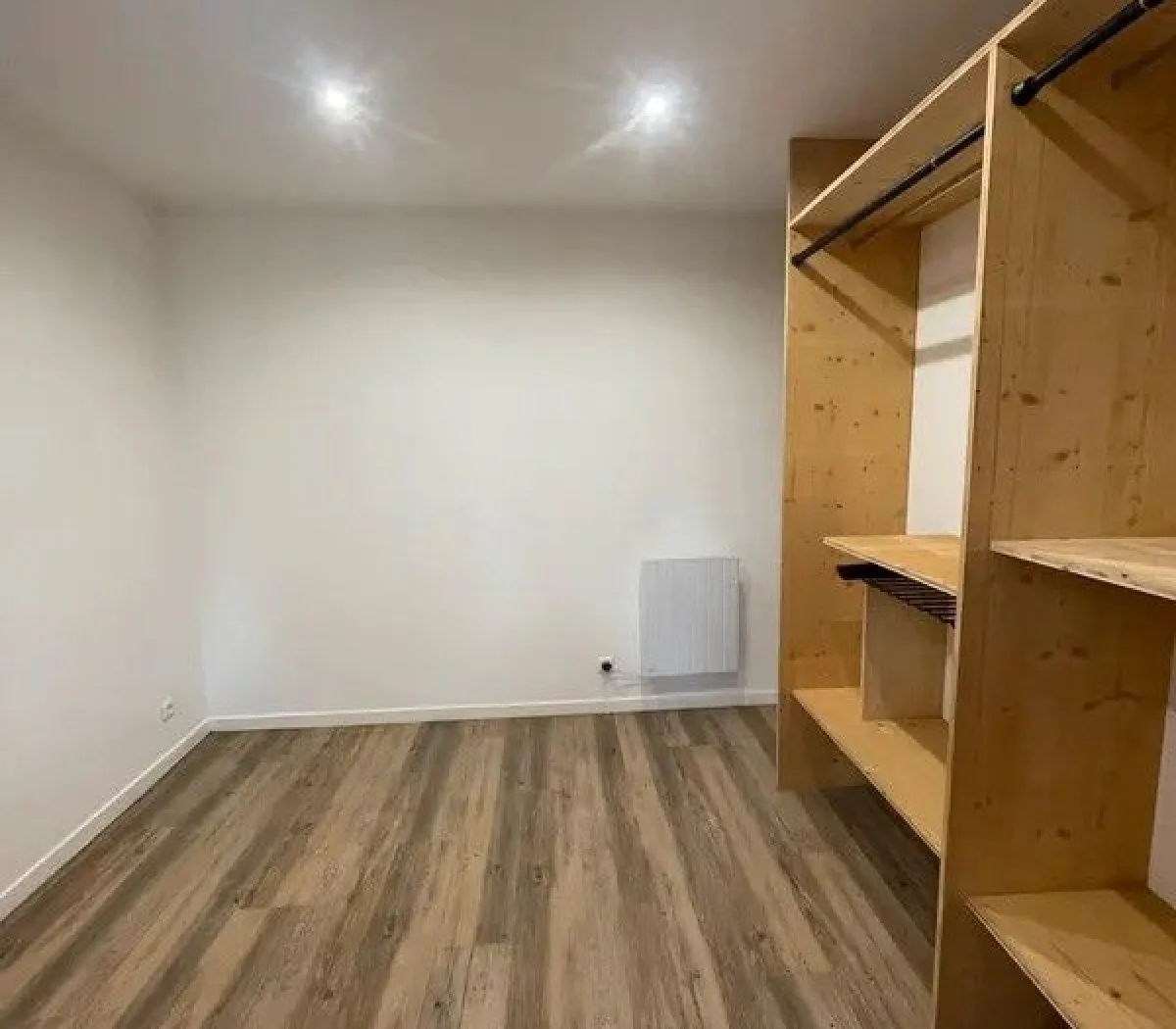 Location Villecresnes Appartement c457e005