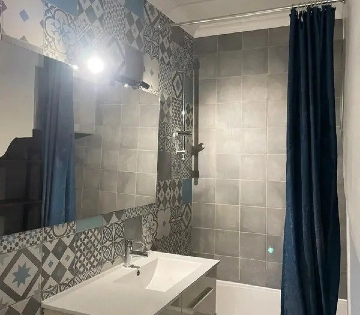 Location Villecresnes Appartement c457e005