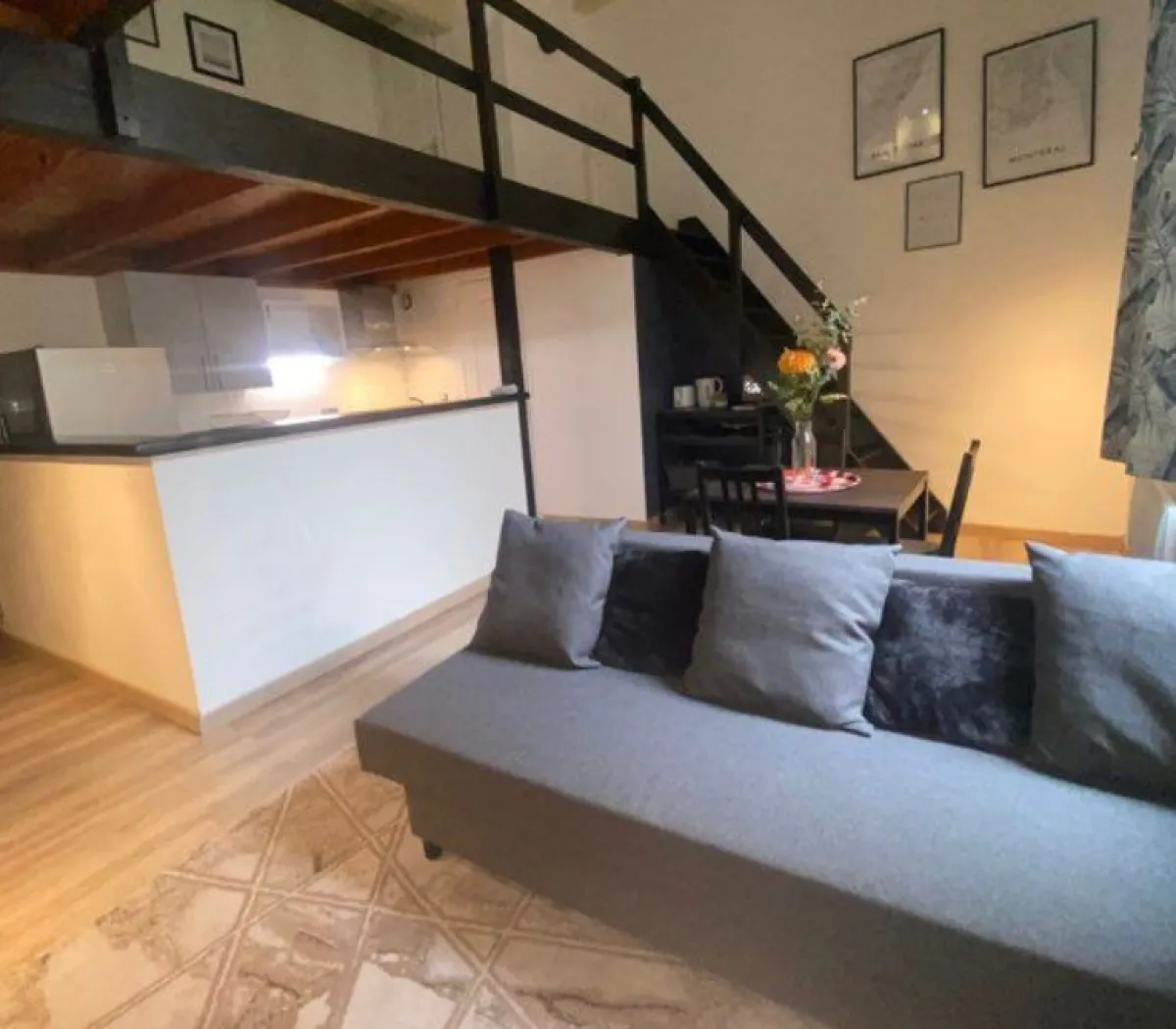 Location Avignon Appartement c45ffe8c