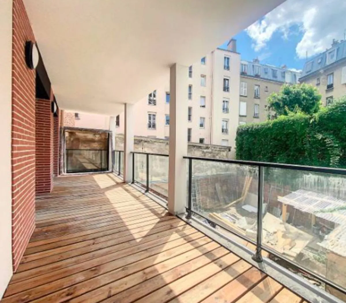Location Asnières-sur-Seine Appartement c47a2065