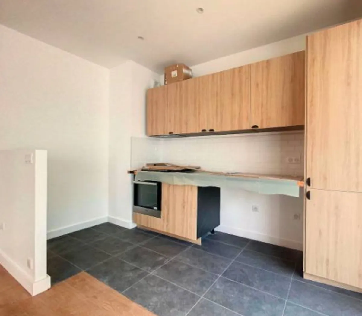 Location Asnières-sur-Seine Appartement c47a2065