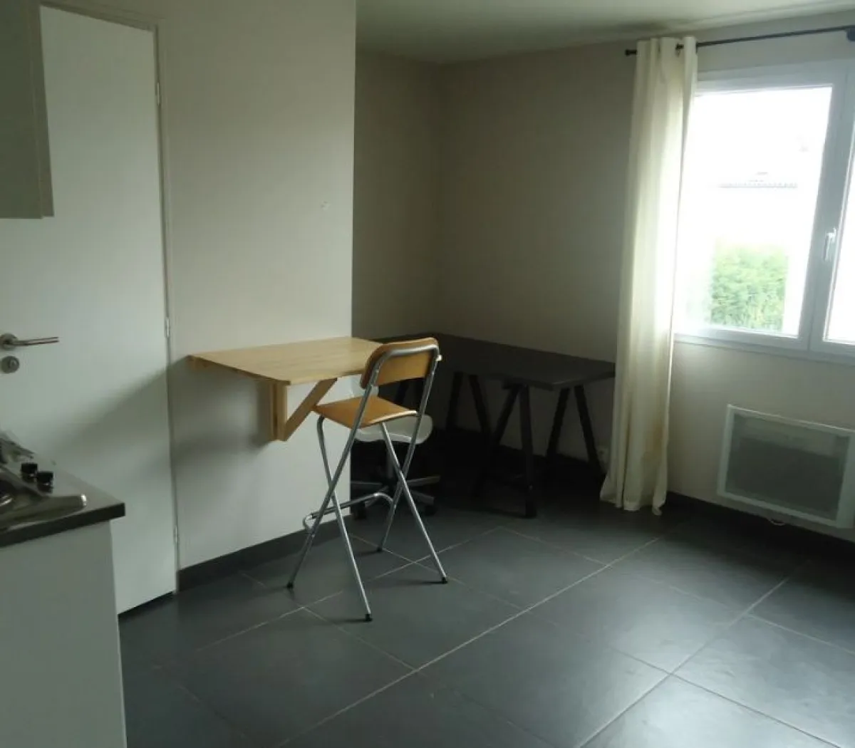 Location Villeurbanne Appartement c4811f5d