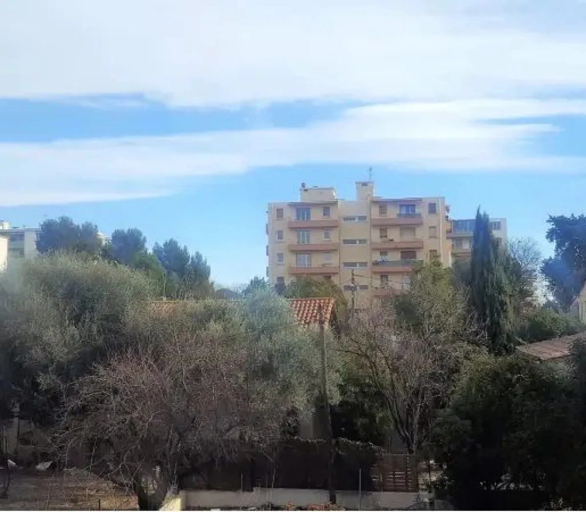 Location Montpellier Appartement c492f7a1