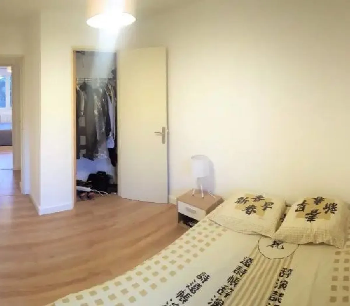 Location Montpellier Appartement c492f7a1