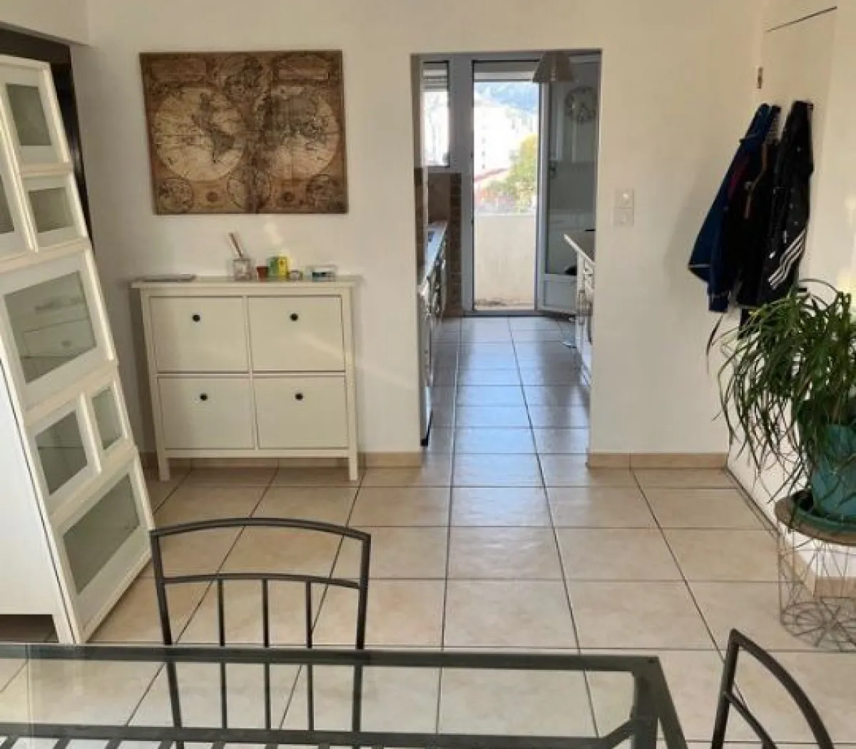 Location Marseille Appartement c4c47a9e