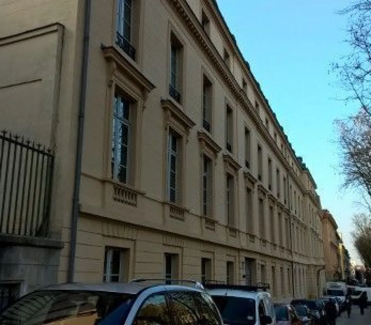 Location Versailles Appartement c4cad27a