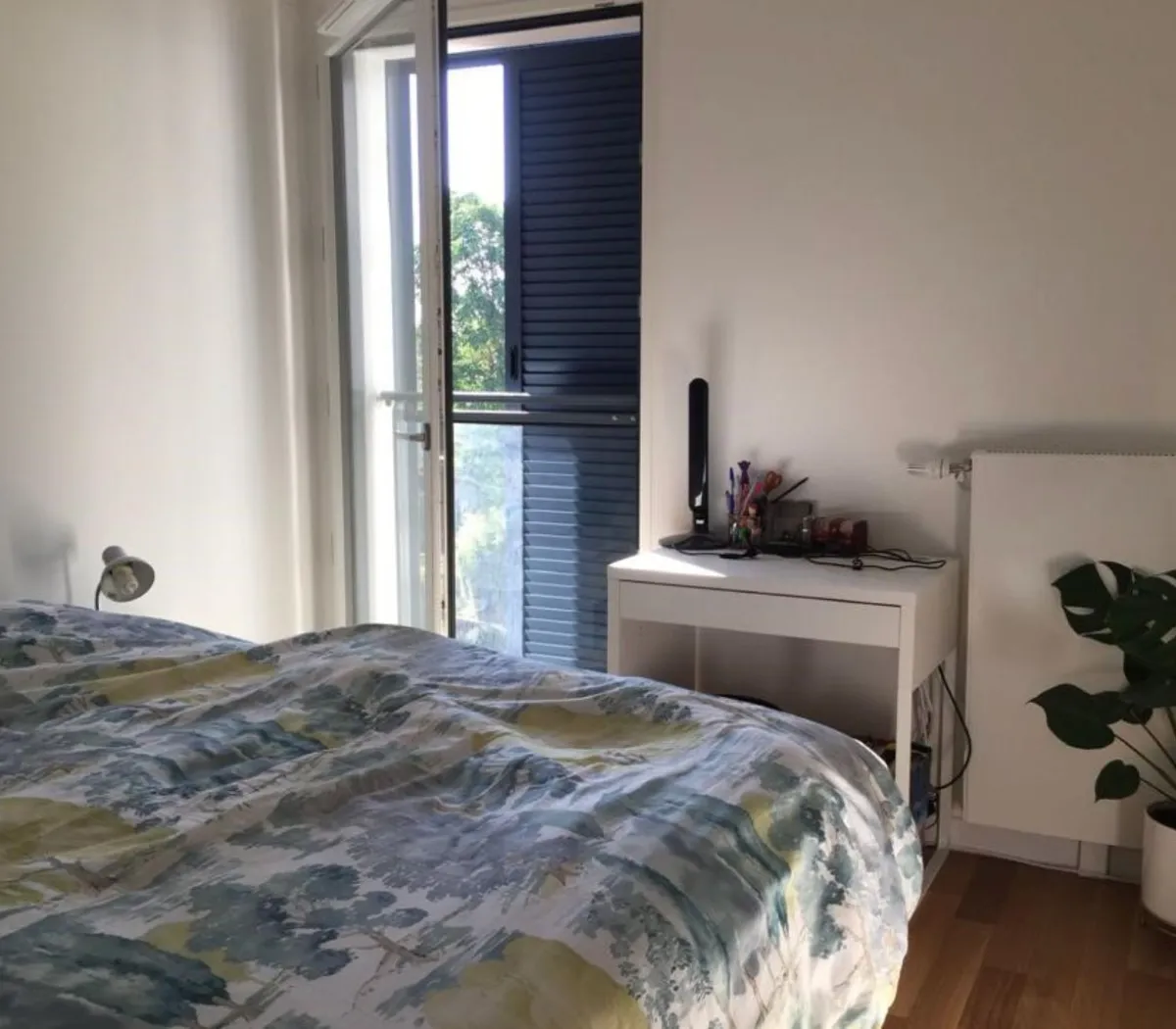 Location Saint-Cloud Appartement c4d32e9e