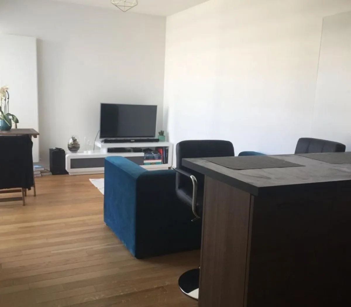 Location Saint-Cloud Appartement c4d32e9e
