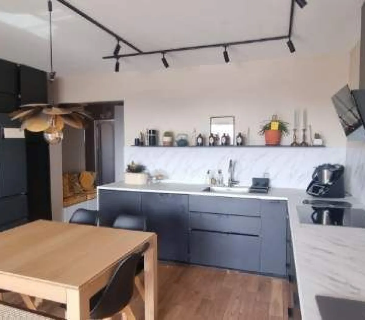 Location Asnières-sur-Seine Appartement c4e092b3