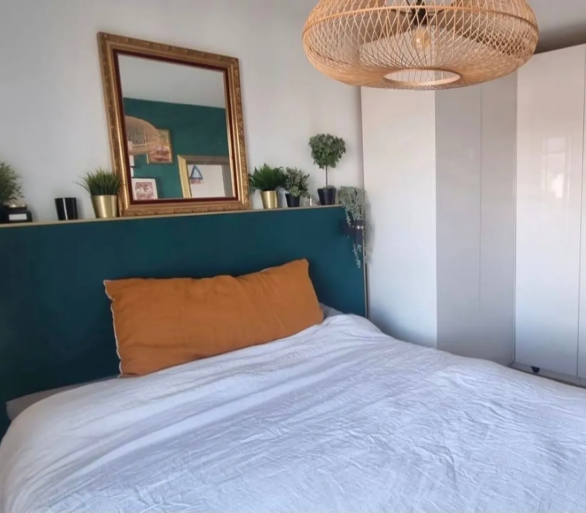 Location Asnières-sur-Seine Appartement c4e092b3